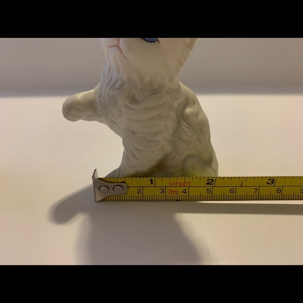Homco Vintage Cat/ Kitten Figurines - Picture 8 of 10